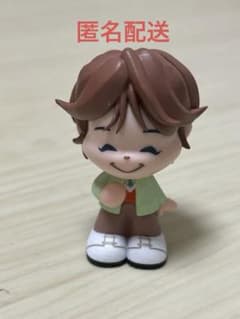 Mrs.GREEN APPLE 피요르드 가챠 데포르메 피규어 D
