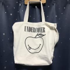 undercover トートバッグのサムネイル