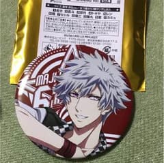 うたプリ 蘭丸 缶バッジのサムネイル