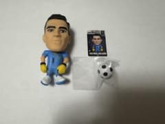 ボーラーズ FIFA Ballers マラゴン　クラブ・アメリカZURUのサムネイル