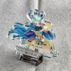 Dr.STONE 千空 錬金術師 アクリルスタンド 冒険バージョン 原作絵のサムネイル