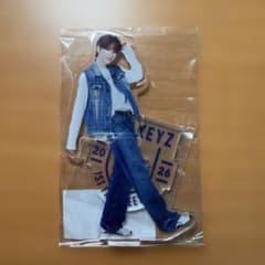 加藤大樹 ファンミ アクスタのサムネイル