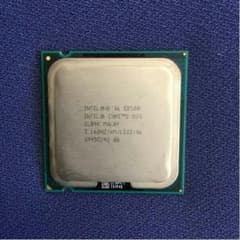 core2duo e8500 メモリ　専用のサムネイル