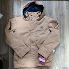キャメル THINSULATE スノーボードウェア S 新品タグつき キャメル THINSULATE スノーボードウェア S 新品タグつき - メルカリ