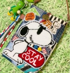 スマホポーチ　^o^のサムネイル