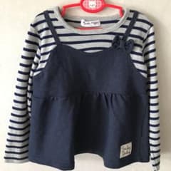 キッズ トップス 110センチのサムネイル