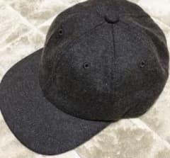 비밍 울 캡 상태좋음