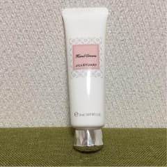 ハンドクリームのサムネイル