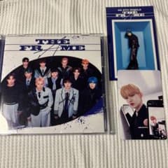 INI 6TH SINGLE THE FRAME トレカ 田島 将吾 佐野 雄大のサムネイル