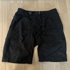 THE NORTH FACE メンズ ショートパンツ ブラック Mのサムネイル
