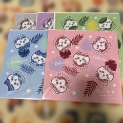 ちいかわ マルチクリーナーのサムネイル