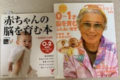 脳科学おばあちゃん久保田カヨ子先生の誕生から歩くまで0～1才脳を育むふれあい育児のサムネイル