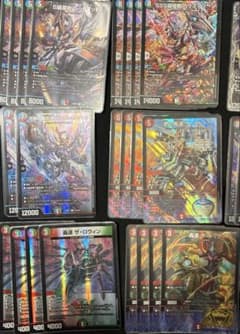 デュエルマスターズ バイクデッキパーツまとめ売り - メルカリ