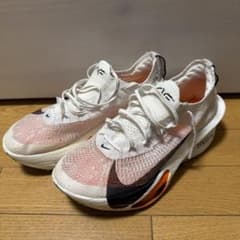NIKE アルファフライ3 26cm NIKE アルファフライ3 26cm - メルカリ