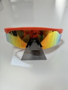 超美品 OAKLEY OLD RAZOR BLADES 旧型 1980年代後半 超美品 OAKLEY OLD RAZOR BLADES 旧型 1980年代後半 - メルカリ