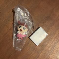 크레용 신짱 스키스키! 마스코트 신품 미사용 네네짱