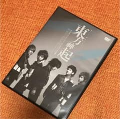 東方神起/All About 東方神起〈3枚組〉のサムネイル