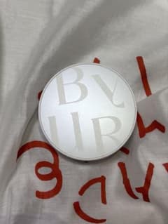 バイユアBYUR セラムフィットフルカバーグロークッション#17のサムネイル