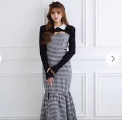 ワンピース randy Randy ワンピース - メルカリ