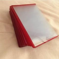 カードローダー赤のサムネイル