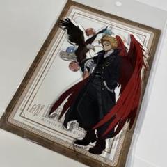 ヒロアカ 鳥使い 限定 即完売品 ビッグアクリルスタンド ホークス