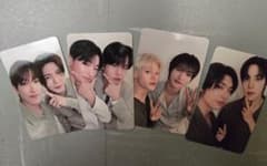 ATEEZ X BRMUD ビーアールマッド コラボ トレカ X40 | Mercari