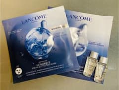 LANCOMEパック2枚セットのサムネイル
