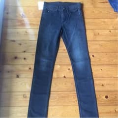 チープマンデー TIGHT   新品 タグ付き グレーのサムネイル