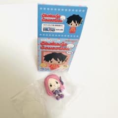 ONEPIECE ワンピース ちょこりんコレクション エッグヘッド編　ボニー