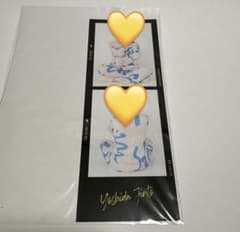 M!LK 吉田仁人 バースデー記念 2 CUT PHOTOのサムネイル