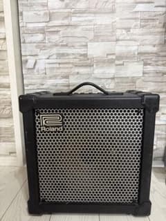 Roland CUBE 20XL ギターアンプ 本体のサムネイル