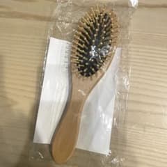 ☆新品未使用☆ ヘアブラシ　株式会社エイムのサムネイル