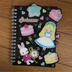 シール帳のサムネイル