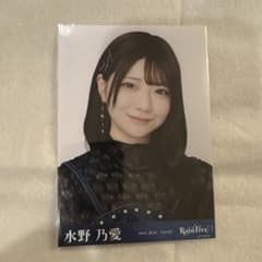 水野乃愛 生写真 MAY.2026 Vol.02 Rain Treeのサムネイル