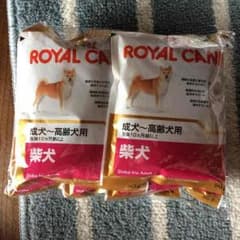 ロイヤルカナン 柴犬のサムネイル