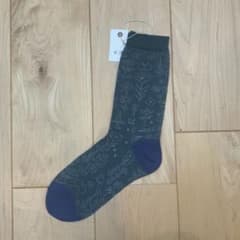 【商品タグ付】コンジェペイエ ボタニカルソックスのサムネイル