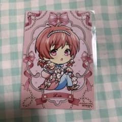 KING OF PRISM まるくじ バレエコア 購入特典 西園寺レオ - メルカリ