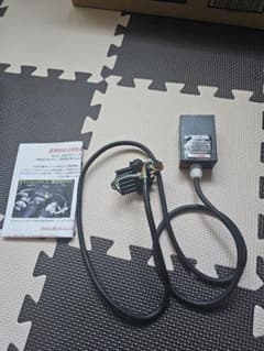 GR86　MAX織戸 スロコンのサムネイル