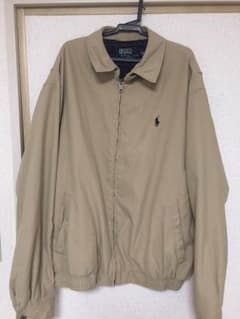 こーじ様専用 ラルフローレン ジャケットのサムネイル