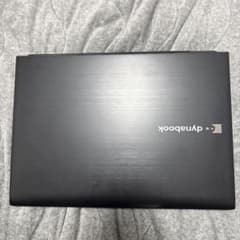 dynabook ダイナブック ノートパソコン ノートPCのサムネイル