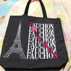 新品★FAUCHONのトートバック(エコバック)のサムネイル