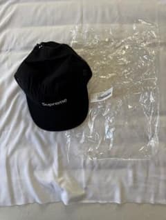 新品】Supreme Zoo York Camp Cap 黒 シュプリーム - メルカリ