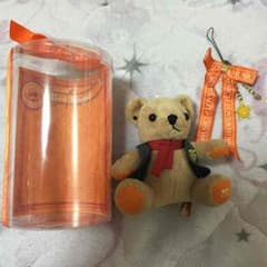 うたの☆プリンスさまっ♪ ミニくまプリ 神宮寺レンのサムネイル