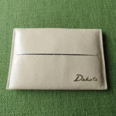 Dakotaポケットティッシュケースのサムネイル