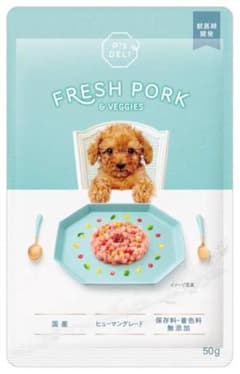p'sDELI FRESH PORK 30袋のサムネイル
