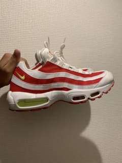 NIKE air max 95のサムネイル