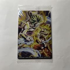 イタジャガ ドラゴンボール vol.5のサムネイル