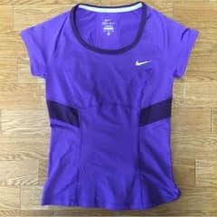 ナイキ レディース M テニスウエアのサムネイル