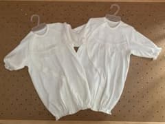 お宮参り　双子　ツーウェイオール　50〜70