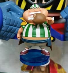 麦わら屋様専用のサムネイル